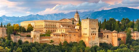southern spain tours